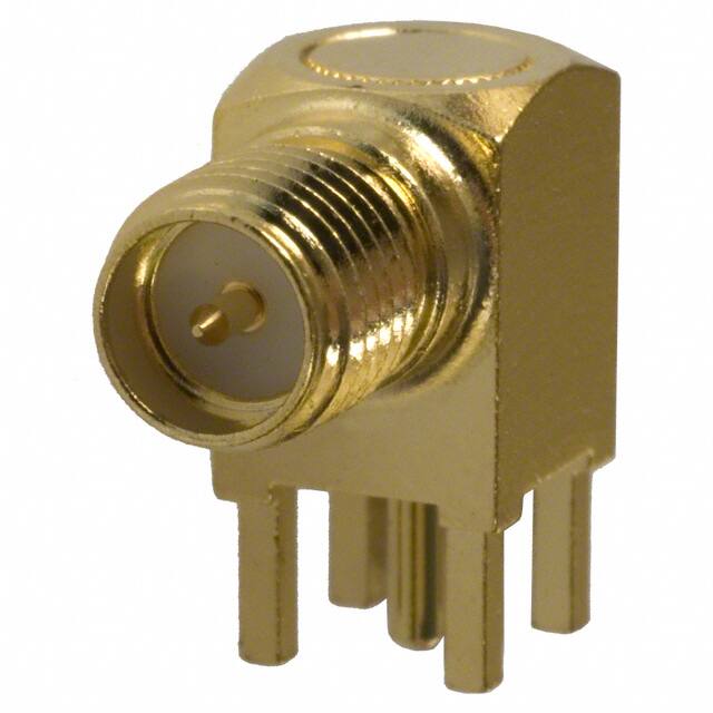 132136RP Amphenol RF  Gruppi di connettori coassiali (RF)